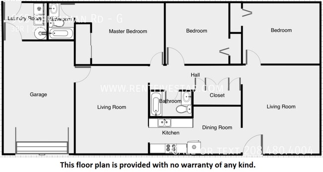 Foto del edificio - Spacious Duplex With No Shared Living Wall...