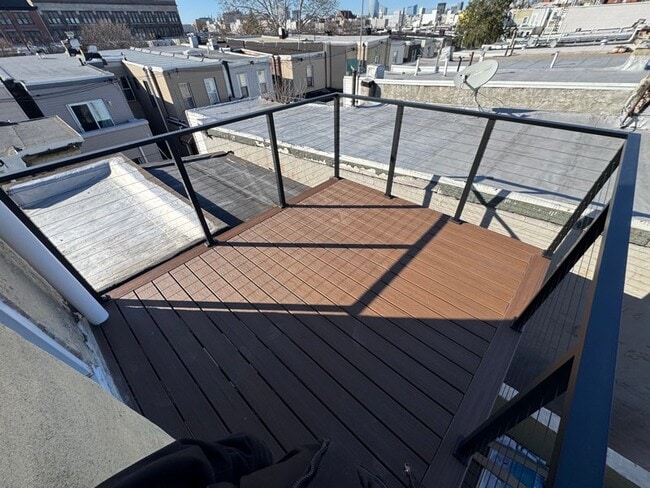 Photo - 1527 Tasker St Apartment