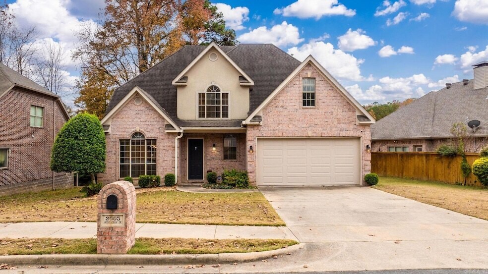 Foto principal - 3005 Mossy Creek Dr