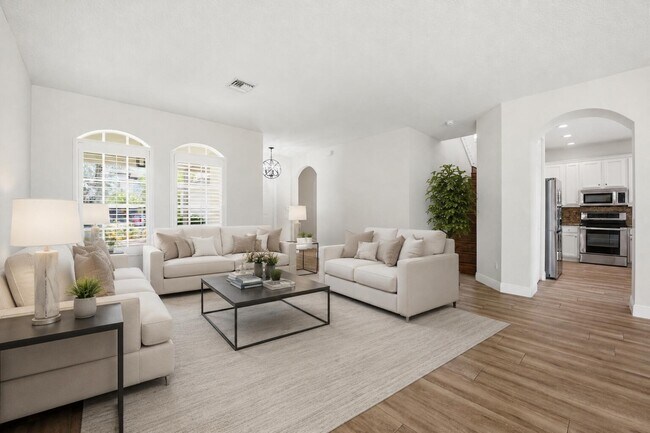 Building Photo - 8895 Chestnut Ridge Way