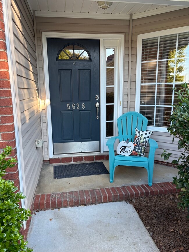 Foto del edificio - 5638 Roundup Cir