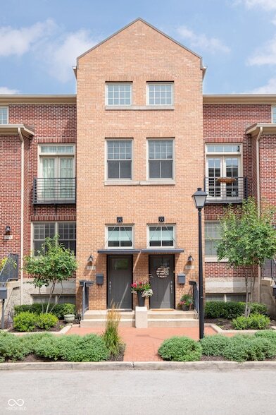 Photo - 517 N Park Ave Apartment