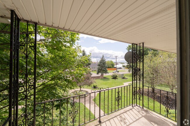 Foto del edificio - Washington Square Apartments