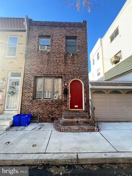 Photo - 2408 S Sartain St Townhome