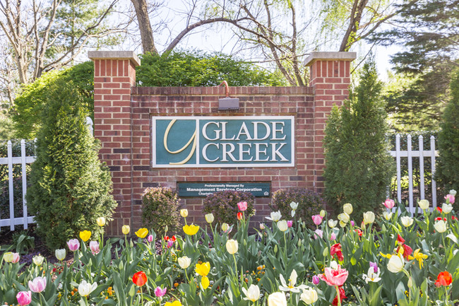 Foto del edificio - Glade Creek (I)