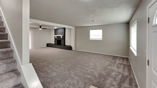 Foto del edificio - 3 Bedroom Home in Oklahoma City!