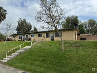Building Photo - 4790 Sand Canyon Rd