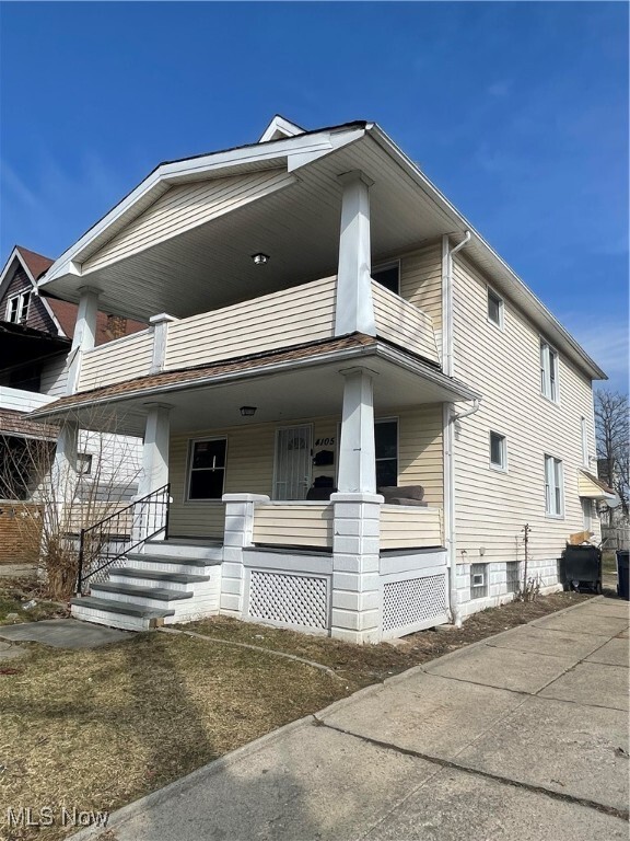 4105 E 139th St Cleveland, OH 44105 – photo 1