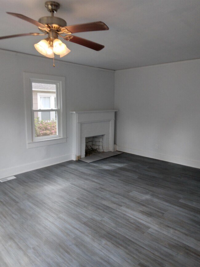 Foto del edificio - 1418 Jackson St