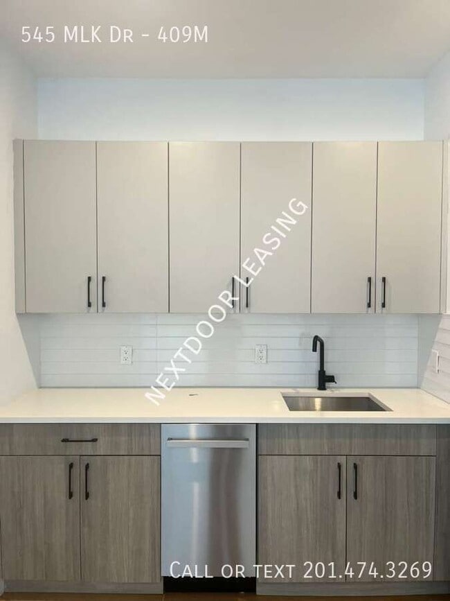 Photo - 545 M.L.K. Drive Apartment