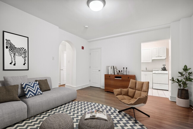 Photo - The Drake Apartments