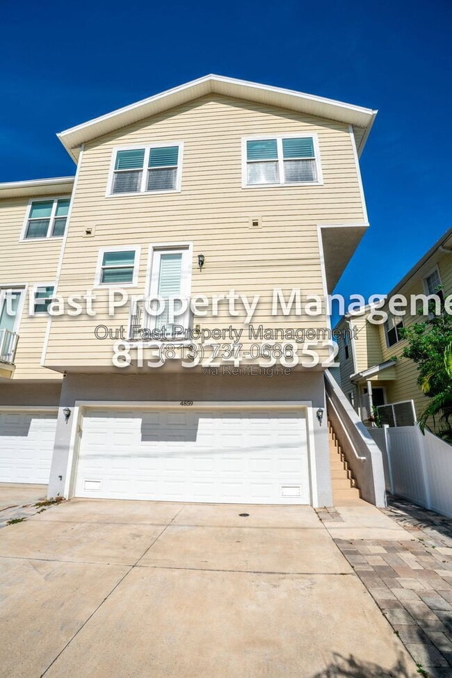 Photo - 4859 West Prescott Street Townhome