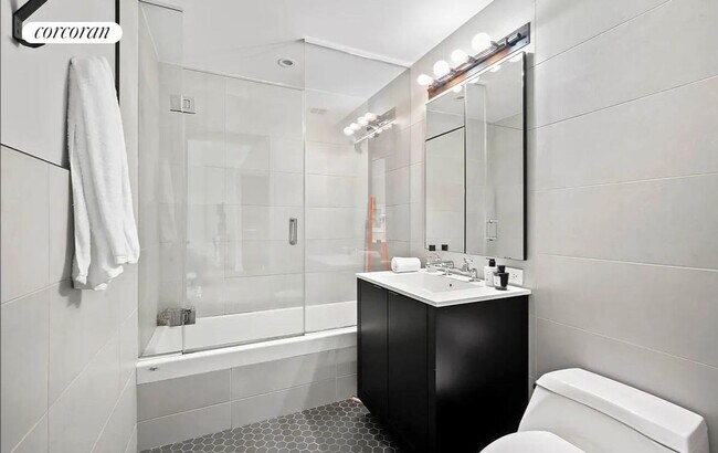 Foto del edificio - 540 W 28th St