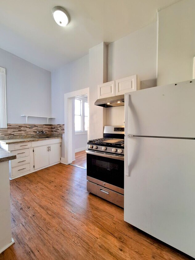 Foto principal - Charming Studio Apartment On Second Floor