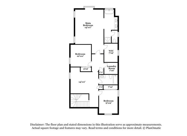 Foto del edificio - 1065 S Cheshire Ln