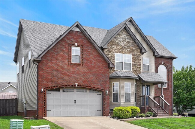 Building Photo - 3739 Tradewinds Terrace