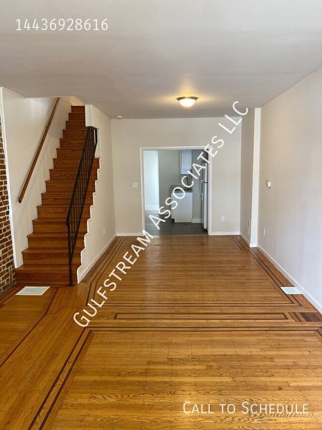 Building Photo - 619 N Potomac St