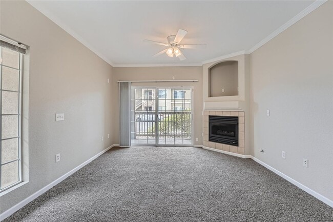 Building Photo - 10070 E Carolina Dr