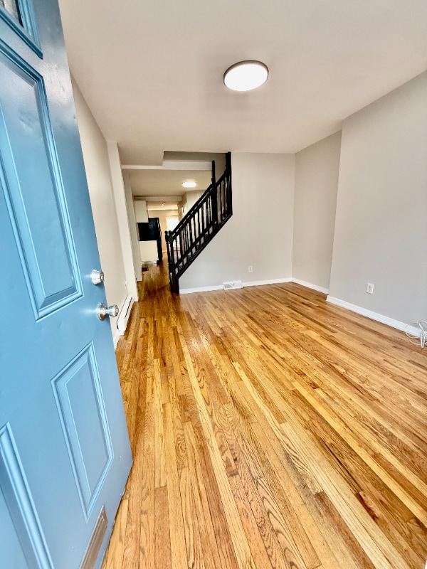 Building Photo - 1302 N Randolph St