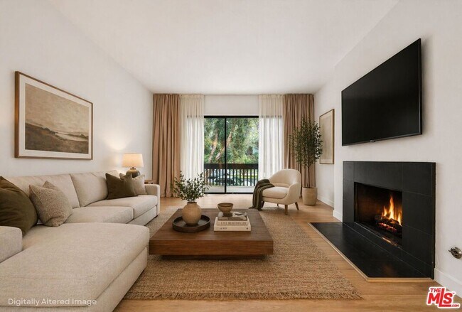 Foto del edificio - 12030 Valleyheart Dr