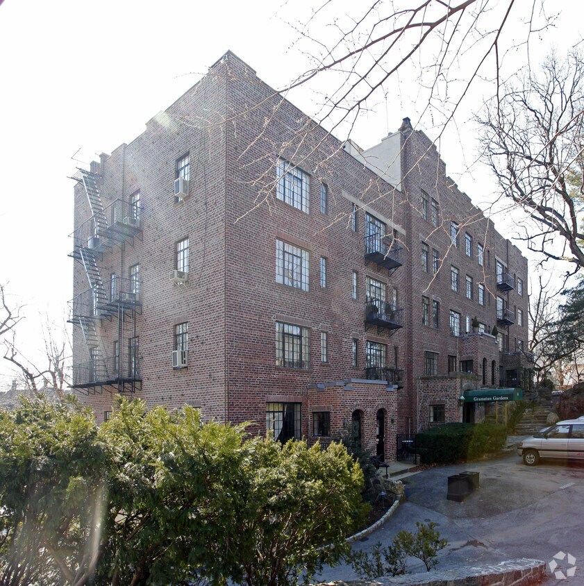 Foto principal - Gramatan Gardens
