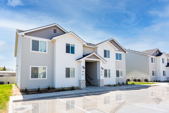 Foto del edificio - 831 NW 21st St