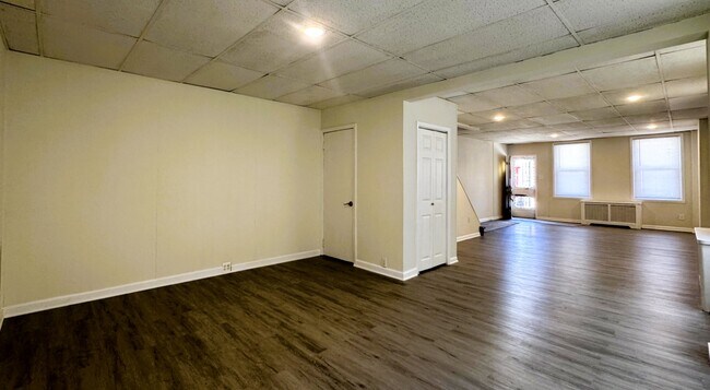 Foto del edificio - 4619 E Stiles St