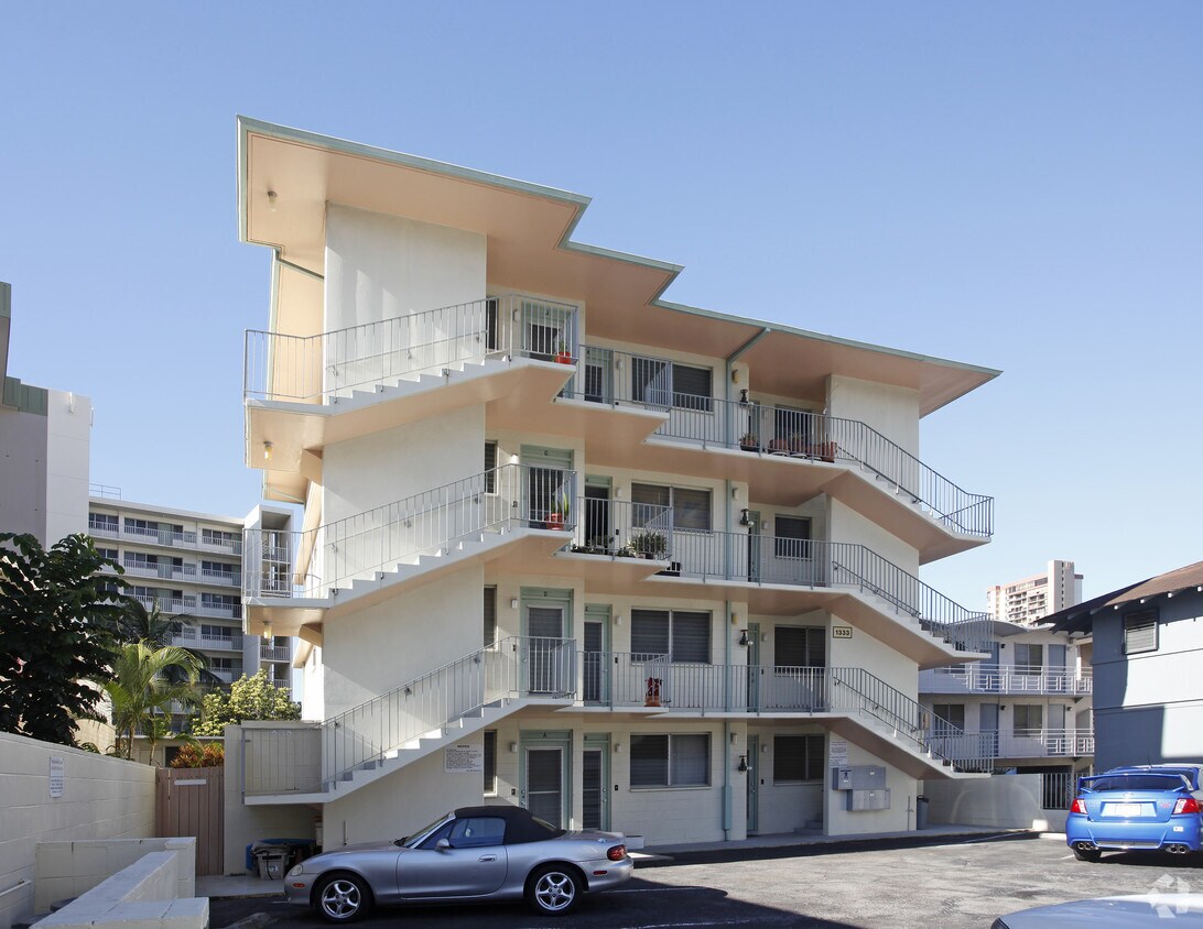 Building Photo - 1333 Moku Pl