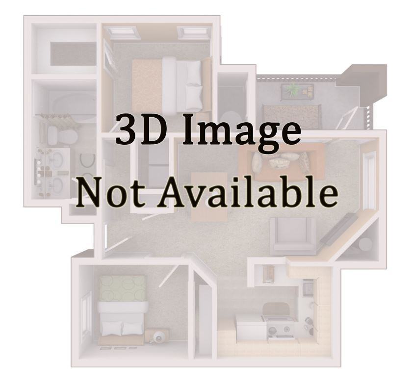 Floorplan - Lincoln Street Apartments