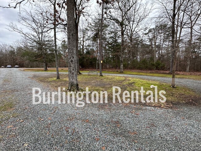 Foto del edificio - Mebane