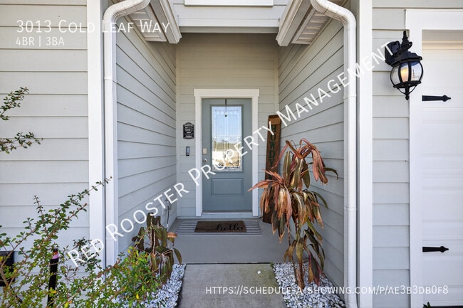 Building Photo - 3013 Cold Leaf Wy