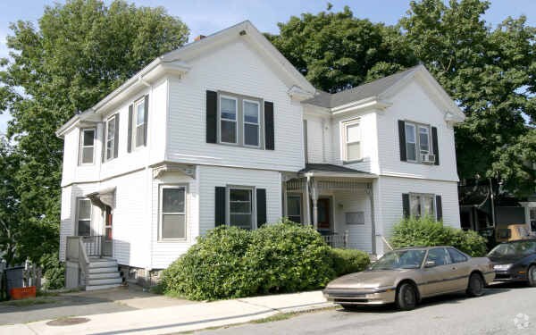 Primary Photo - 12 Highland Ave