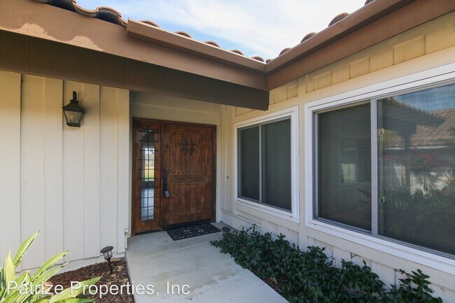 Building Photo - 3 br, 2 bath House - 642 San Mario Dr
