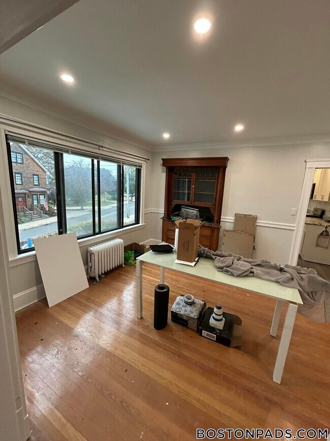 Foto del edificio - 6 Edgehill Rd