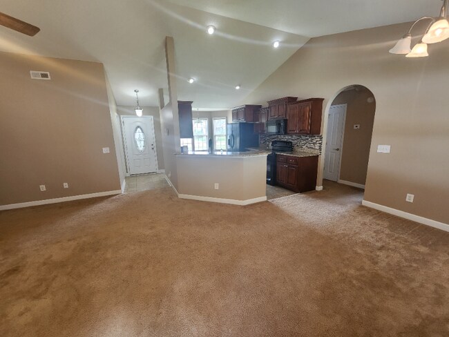 Foto del edificio - 2803 Green Pond Cir
