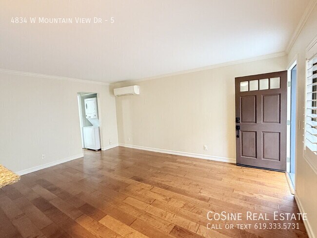 Foto del edificio - 4834 W Mountain View Dr