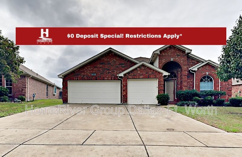 Foto principal - 2024 El Camino Dr