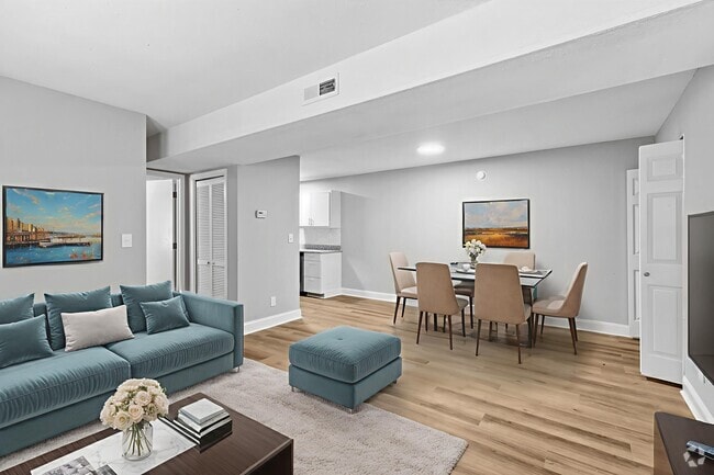 Building Photo - Pineview Apartments
