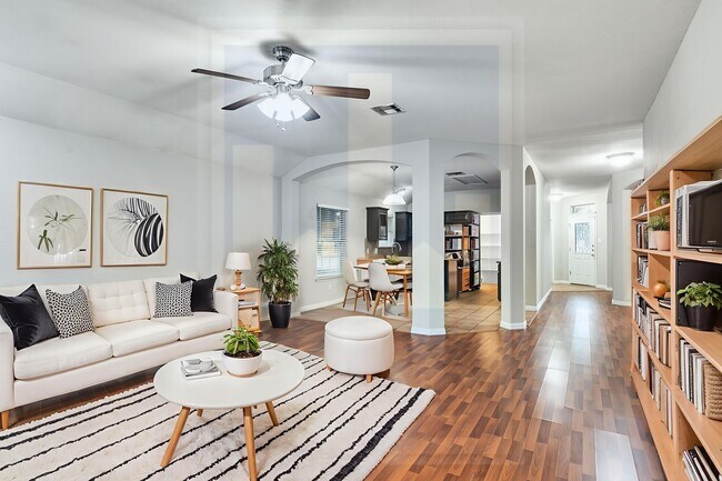 Foto del edificio - 1500 Gardena Canyon Dr