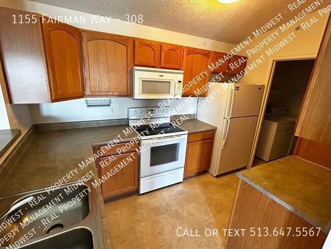 Foto del edificio - 1155 Fairman Way