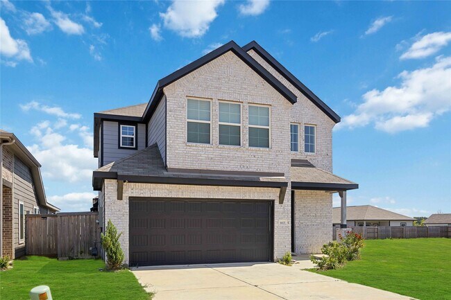 Building Photo - 4415 Azalea Blossom Rd