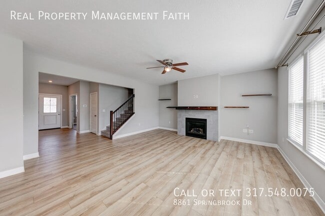 Building Photo - 8861 Springbrook Dr