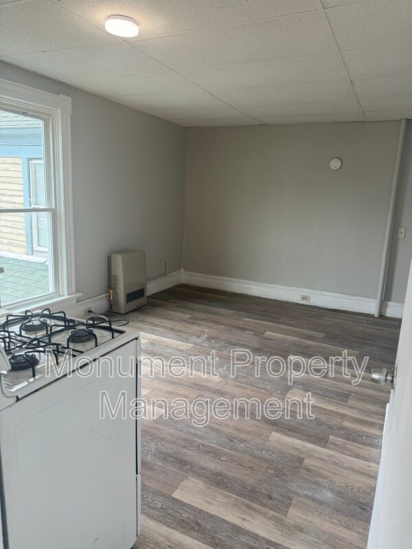 Foto del edificio - 334 Clay St