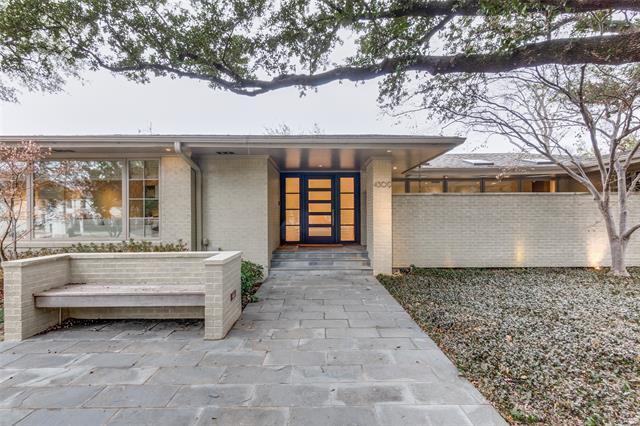 Foto del edificio - 4309 Park Ln