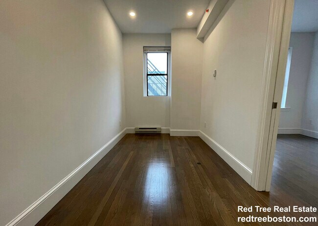 Foto del edificio - 11 Queensberry St