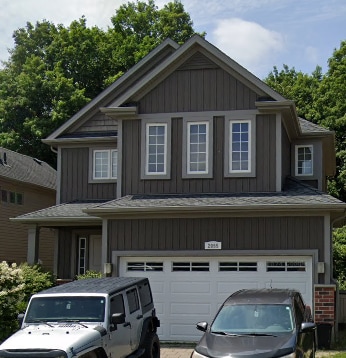 Building Photo - 4BD IN STONEY CREEK