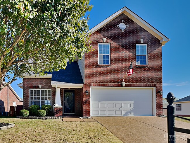 Foto del edificio - 6820 Scarlet Ridge Dr