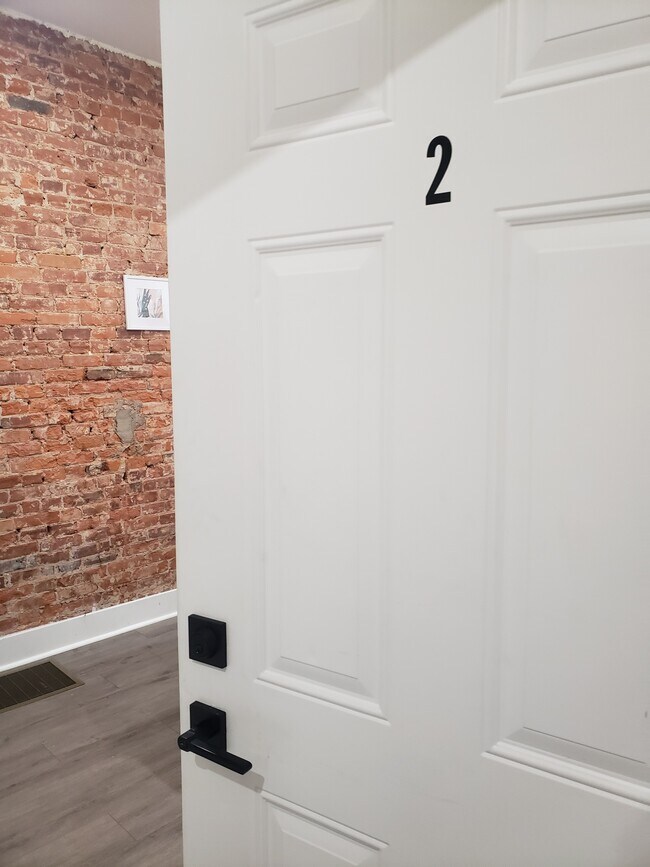 Foto del edificio - 6015 Baltimore Ave