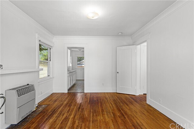 Building Photo - 1263 N Hoover St