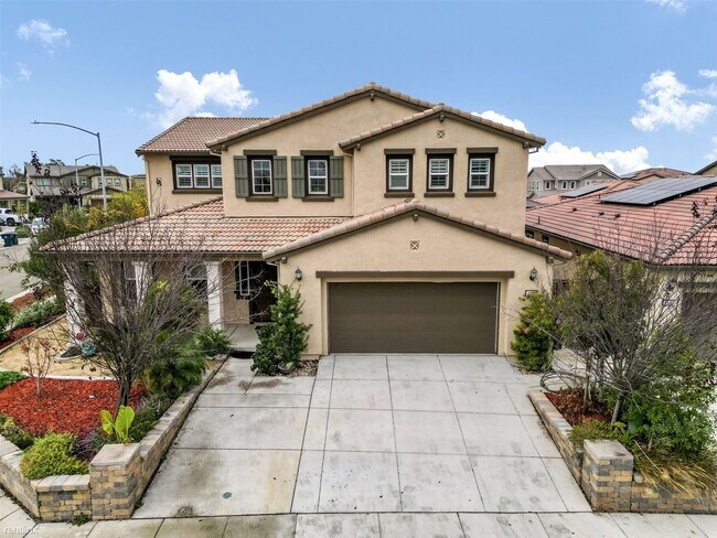 Foto del edificio - 4 br, 3.5 bath House - 2583 Marigold Drive
